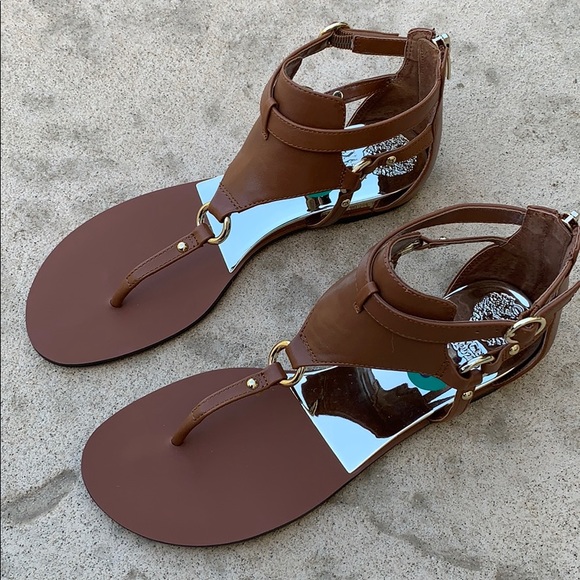 vince camuto gladiator